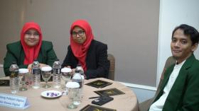 Bidang Psikiatri Digital dan Kesehatan Jiwa Digital